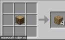 Minecraft 1.7 2 рецепты крафта. Рецепты крафтинга предметов в Minecraft. Различные блоки и предметы