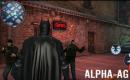 Взломанный Темный рыцарь: Возрождение Бэтмен игры на андроид