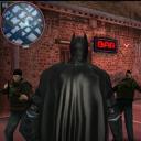 Взломанный Темный рыцарь: Возрождение Бэтмен игры на андроид