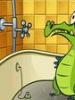 Игры крокодильчик свомпи играть онлайн бесплатно без регистрации Бесплатные онлайн игры про Крокодильчика Свомпи
